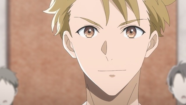 The Gorilla God's Go-To Girl